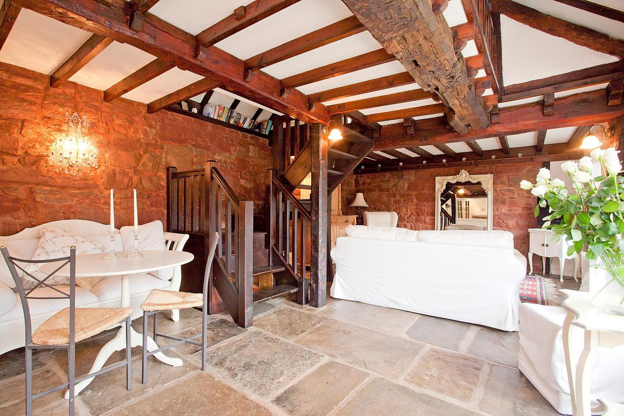 Dovehouse Farm Vila Birmingham Exterior foto
